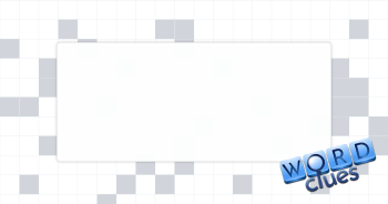 Old treasure Crossword Clue