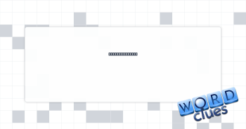 Old West route Crossword Clue