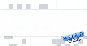 Old word of precedence Crossword Clue