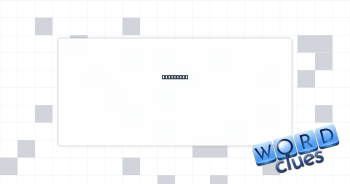 Old wound Crossword Clue