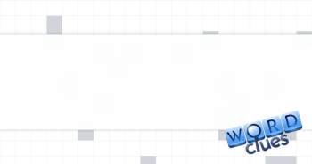 Older partner, often Crossword Clue