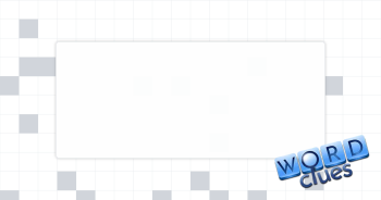 Olive lover? Crossword Clue