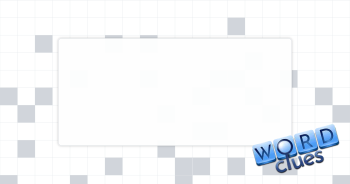 Olive seed Crossword Clue
