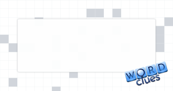 Olive stuffing Crossword Clue