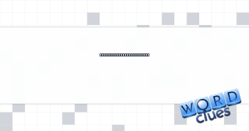 Olivia of "The Predator" Crossword Clue