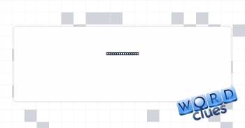 Olympian’s quest Crossword Clue