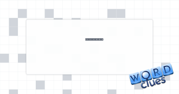 Olympic race Crossword Clue