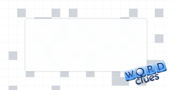 Olympic sled Crossword Clue