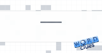 Olympic snowboarder White Crossword Clue