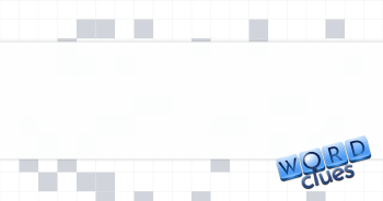 Olympic swimmer Rowdy Crossword Clue
