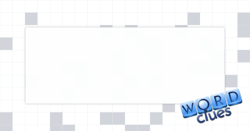 Olympus leader Crossword Clue