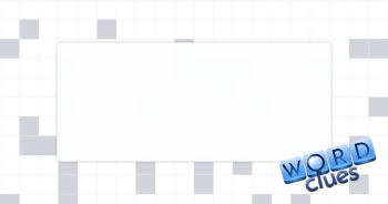 Omakase tuna Crossword Clue