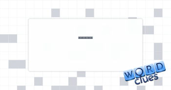 Omni rival Crossword Clue
