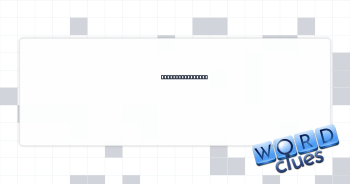 On a grand scale Crossword Clue