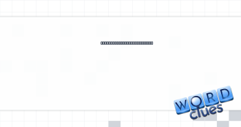 ___ on a log (celery-stick snack studded with raisins) Crossword Clue