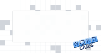 On a par with Crossword Clue
