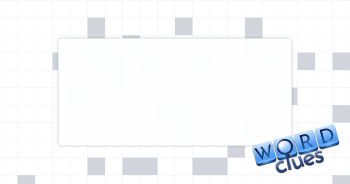 On a slant Crossword Clue