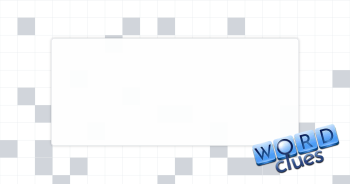 On bad terms Crossword Clue