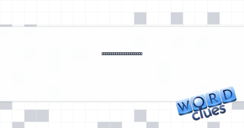 On chair in Tomisato Crossword Clue