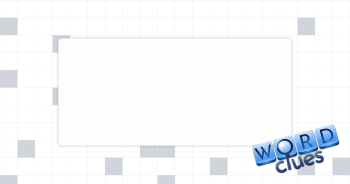 "On" lines? Crossword Clue