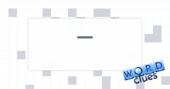___ on main Crossword Clue