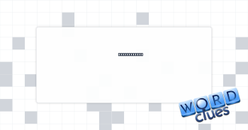 *On occasion Crossword Clue