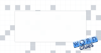 On-ramp sign Crossword Clue