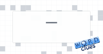 On-road train Crossword Clue