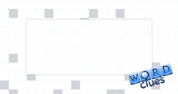 On sale, say Crossword Clue
