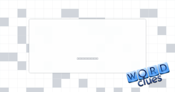 On, say Crossword Clue