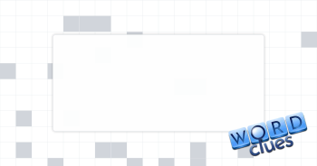 On task Crossword Clue