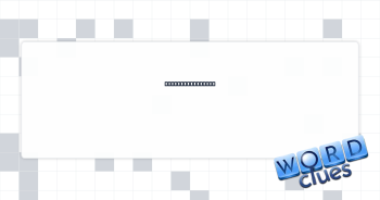 On the Big Board Crossword Clue