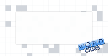 On the clock Crossword Clue