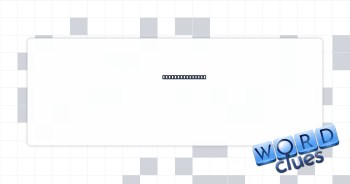 On the exterior Crossword Clue