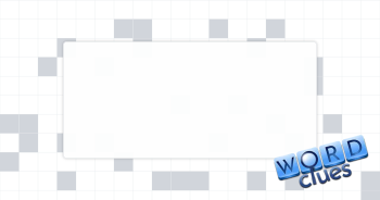 On the move Crossword Clue