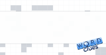 On the ___ (on the run) Crossword Clue
