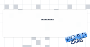 On the open ocean Crossword Clue