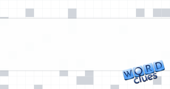 On the ___ (rather obvious) Crossword Clue