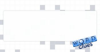 On the ___ system Crossword Clue