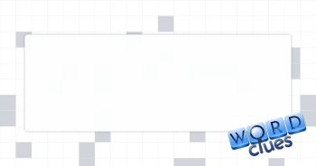 On the topic of Crossword Clue