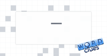 On the train Crossword Clue