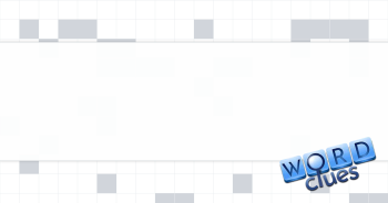 On the ___ (under pressure) Crossword Clue