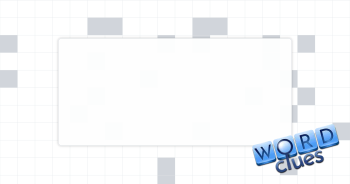 On the ___ Crossword Clue