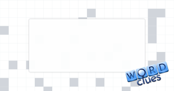 On watch Crossword Clue