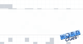 Once around a racetrack Crossword Clue