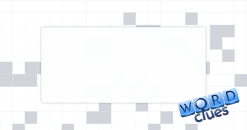 Once around Crossword Clue