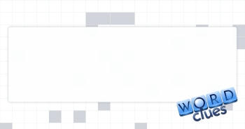 Once menos cuatro Crossword Clue