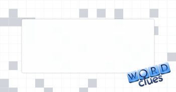 Once or twice Crossword Clue