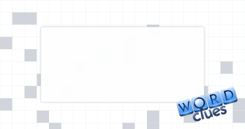 One and all Crossword Clue
