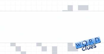 One attending orientation Crossword Clue